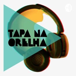 Show cover of Tapa Na Orelha