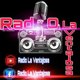 Show cover of Radio La ventajosa