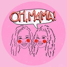 Show cover of Oh, Mama!