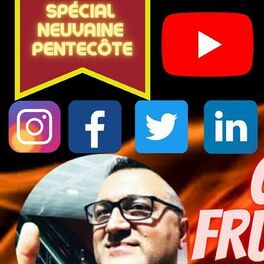 Show cover of Dons, charismes et fruits de l'Esprit - Pentecôte