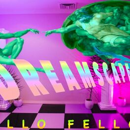 Show cover of DreamScapes