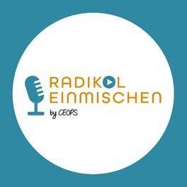 Show cover of Radikal Einmischen