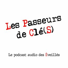 Show cover of LES PASSEURS DE CLÉS