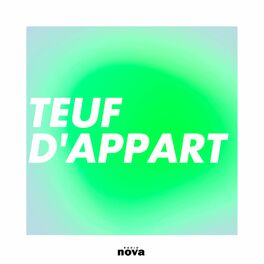 Show cover of Teuf d’appart