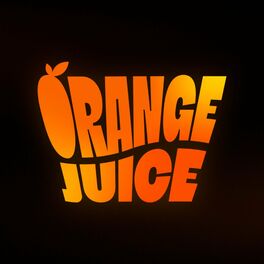 Show cover of Orange Juice