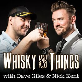 Show cover of Whisky and Things