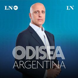 Show cover of Carlos Pagni en Odisea Argentina