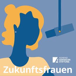 Show cover of Zukunftsfrauen