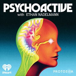 Show cover of PSYCHOACTIVE