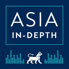 Show cover of Asia In-Depth
