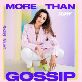 Show cover of More than Gossip