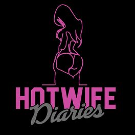 Show cover of Hotwife Diaries Podcast