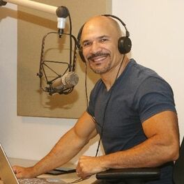 Show cover of The Jay Maymi Talk Show