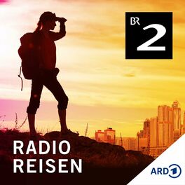 Show cover of radioReisen