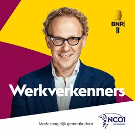 Show cover of Werkverkenners | BNR