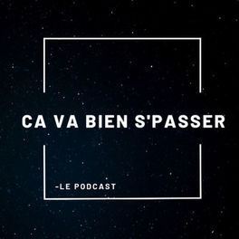 Show cover of Ça Va Bien S'Passer