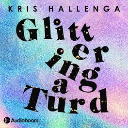Show cover of Glittering a Turd