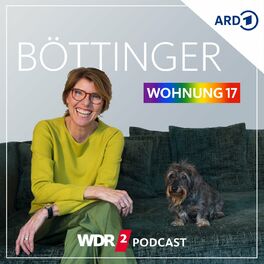 Show cover of Böttinger. Wohnung 17