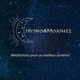 Show cover of Hypno&Morphée- méditation guidée pour un sommeil profond et réparateur