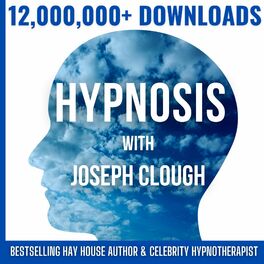 Show cover of Hypnosis With Joseph Clough