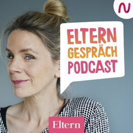 Show cover of ELTERNgespräch