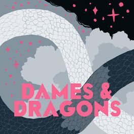 Show cover of Dames and Dragons