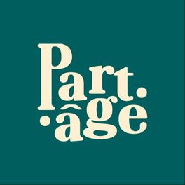 Show cover of Partâge