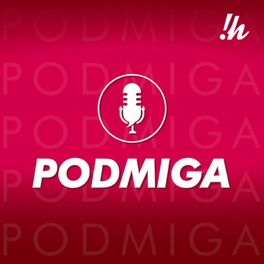 Show cover of PODMIGA - Ih, Miga!
