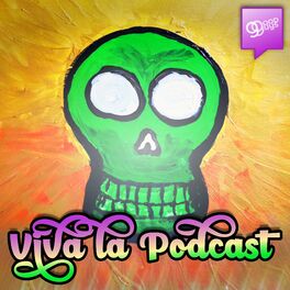 Show cover of Viva la Podcast