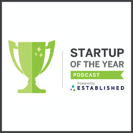 Show cover of Startup of the Year Podcast