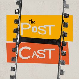Show cover of The Post Cast