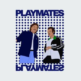 Show cover of Playmates Podcast