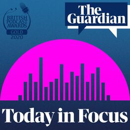 Show cover of Today in Focus