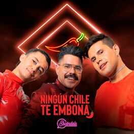 Show cover of Ningún chile te embona