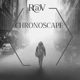 Show cover of ChronoScape