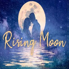 Show cover of Rising Moon Podcast