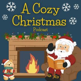 Show cover of A Cozy Christmas Podcast