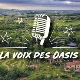 Show cover of La Voix des Oasis