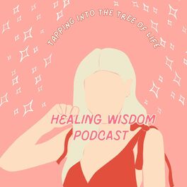 Show cover of HEALING WISDOM