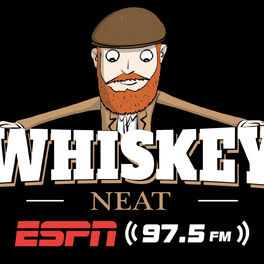 Show cover of Whiskey Neat with Kristopher Hart