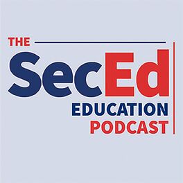 Show cover of SecEd Podcast
