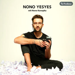 Show cover of Nono Yesyes - mit Nono Konopka