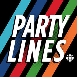 Show cover of Party Lines