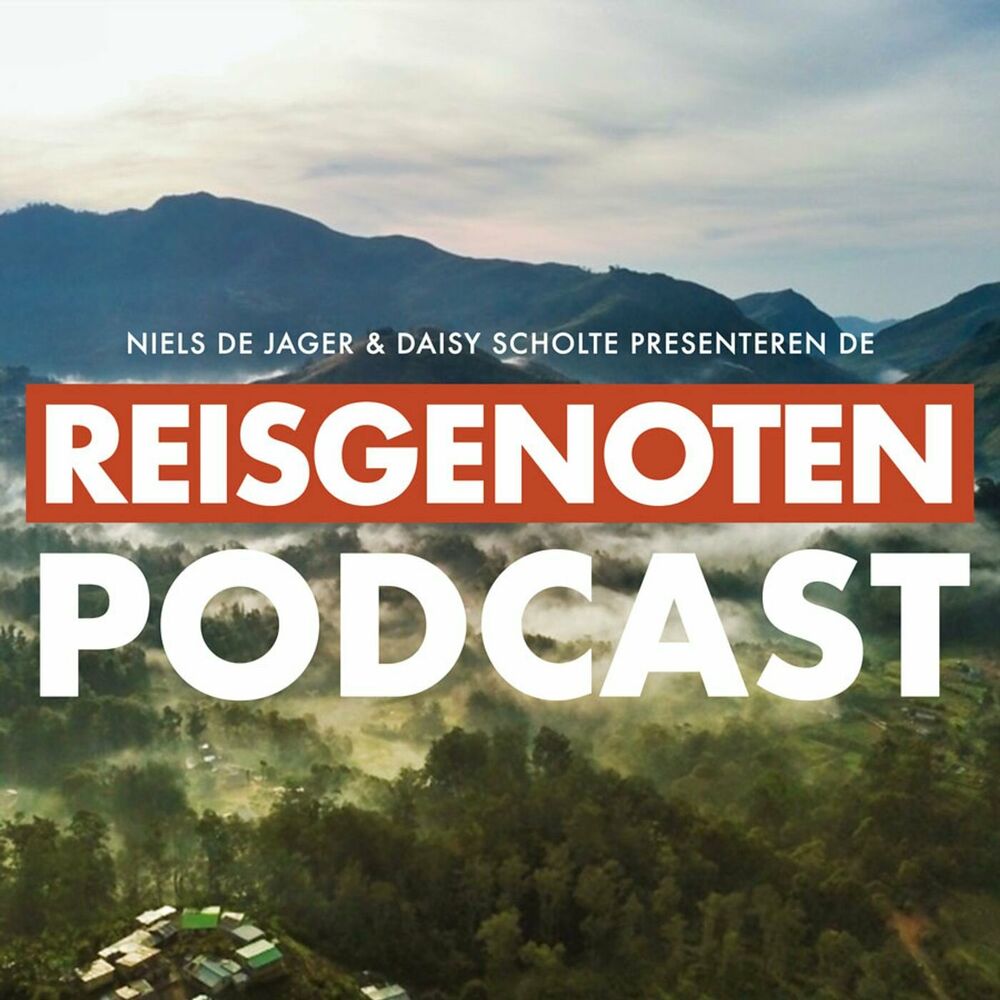 Listen to Reisgenoten podcast Deezer