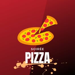 Show cover of SOIRÉE PIZZA