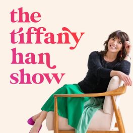 Show cover of The Tiffany Han Show (formerly Raise Your Hand Say Yes)