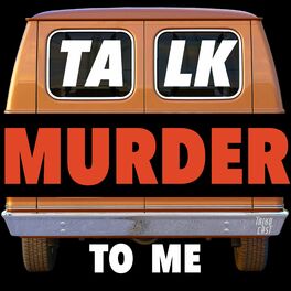 Show cover of Talk Murder To Me