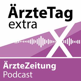 Show cover of ÄrzteTag extra