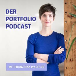 Show cover of Der Portfolio-Podcast