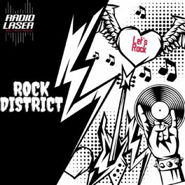 Show cover of Rock District